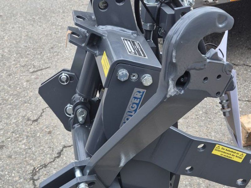 Folger F119 TND