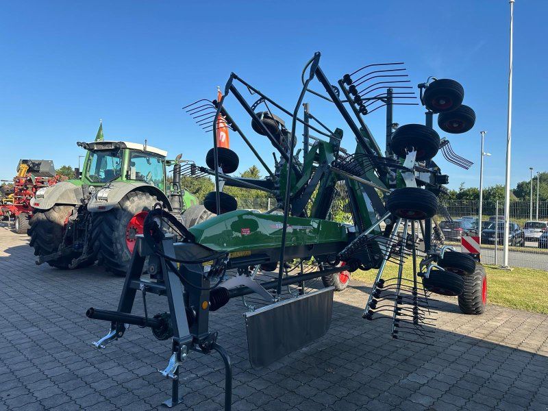 Fendt Former 920 C