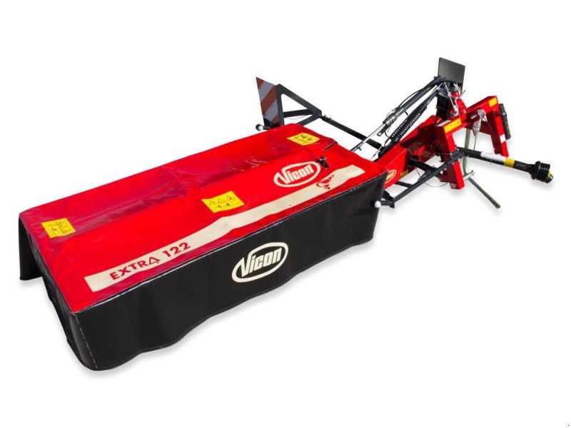 Vicon EXTRA 122