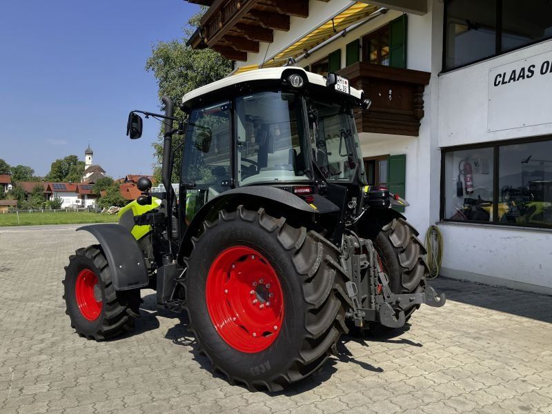 Claas ELIOS 3.85 COMFORT
