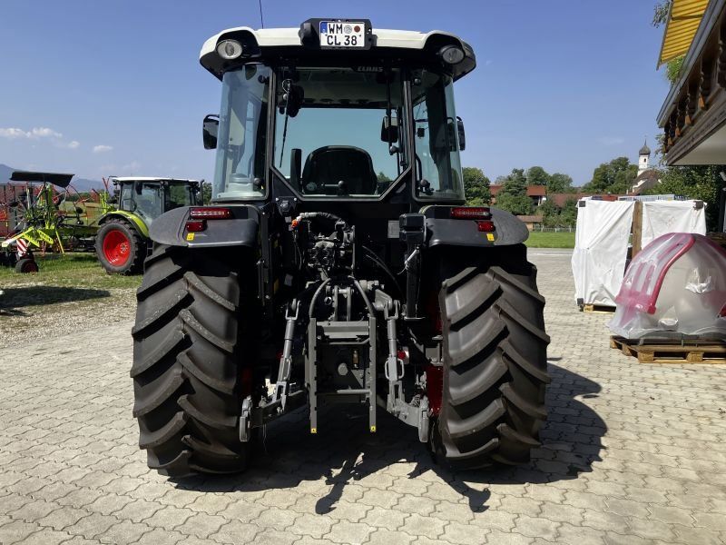 Claas ELIOS 3.85 COMFORT