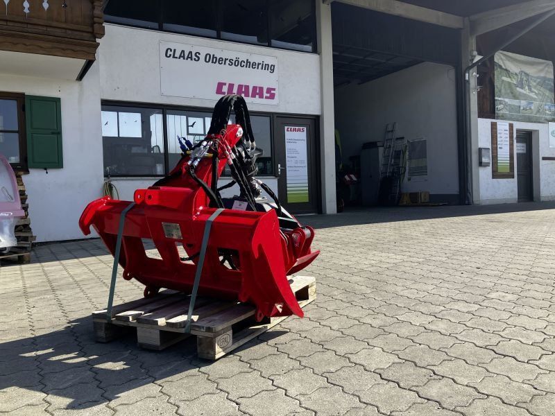 Krpan KL 1500 FF