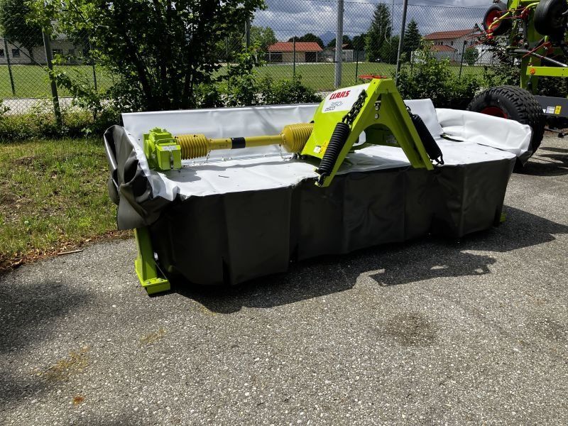 Claas DISCO 3150 F