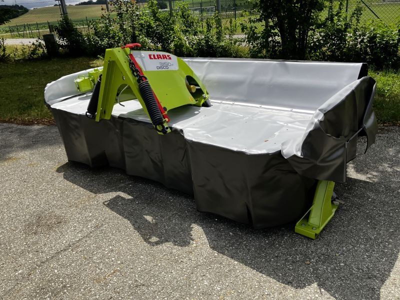 Claas DISCO 3150 F
