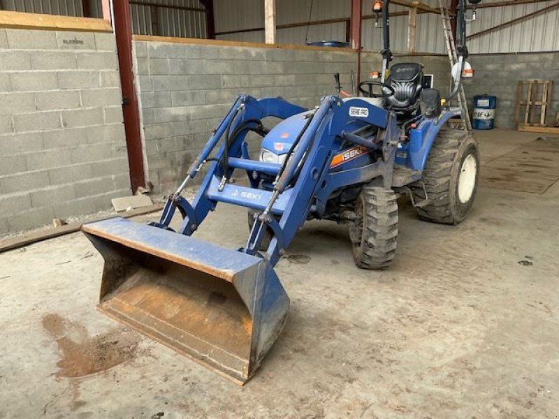 Iseki TH4295