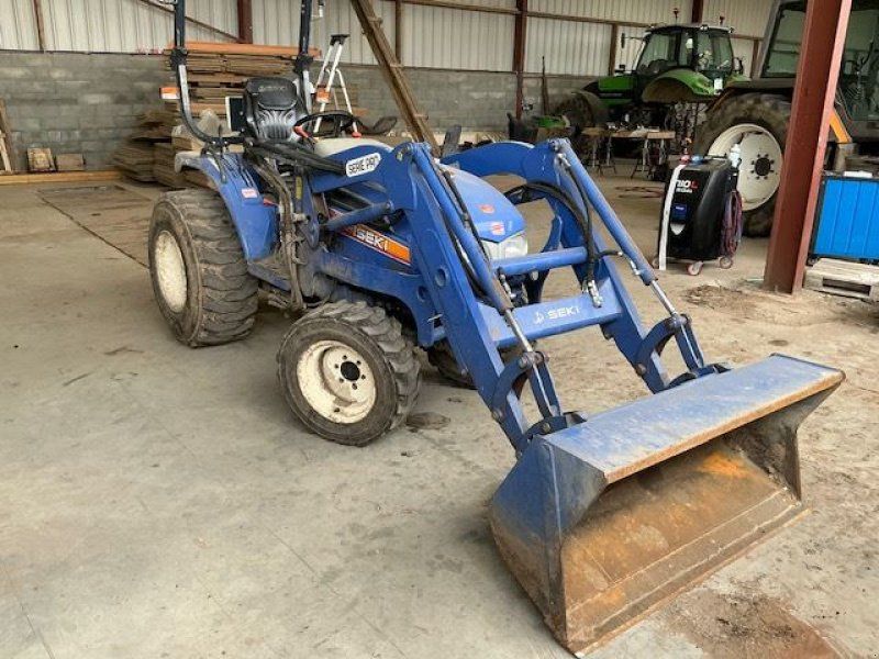 Iseki TH4295