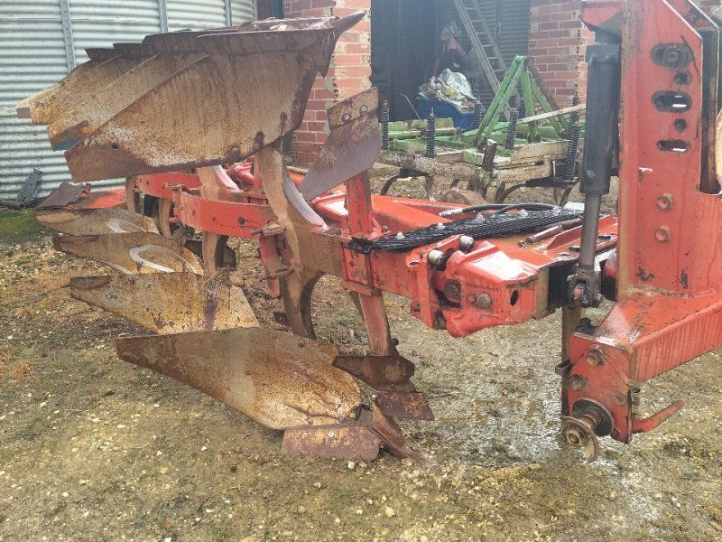 Gregoire RX 5414
