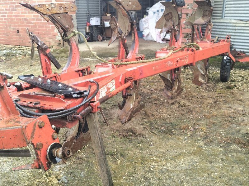 Gregoire RX 5414