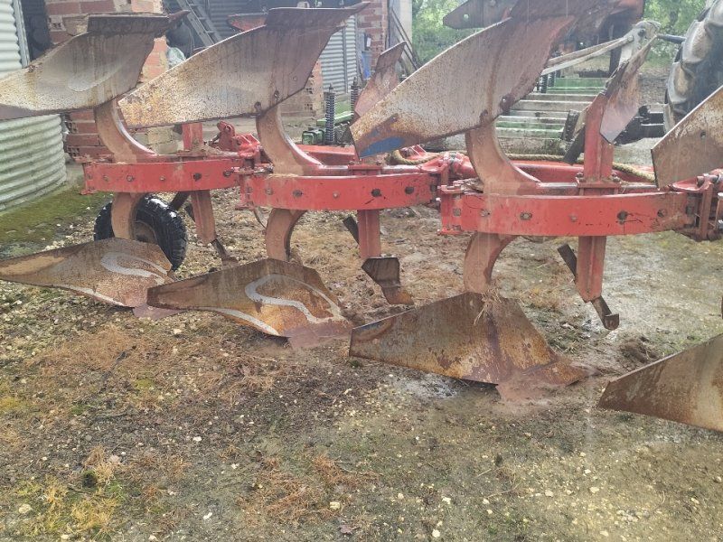 Gregoire RX 5414