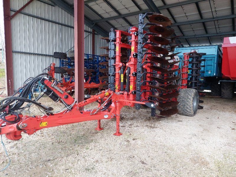 Kuhn Optimer XL 5000