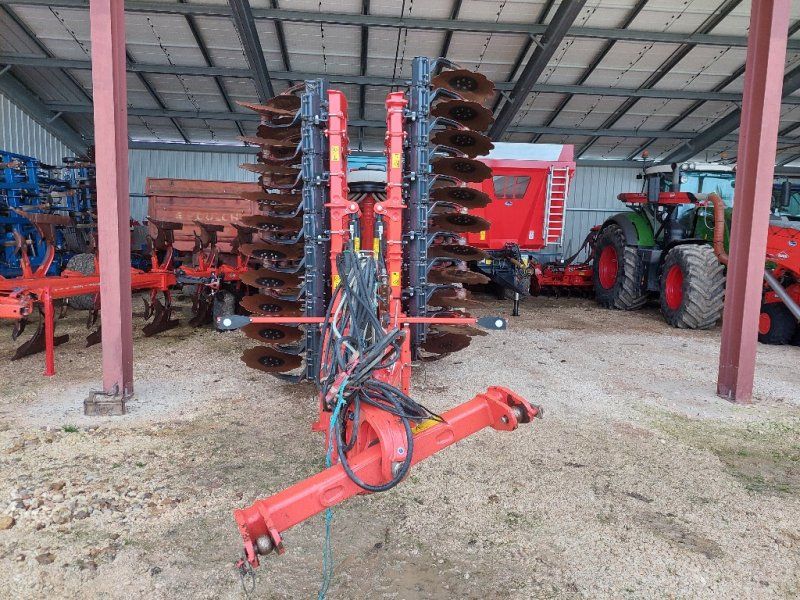 Kuhn Optimer XL 5000