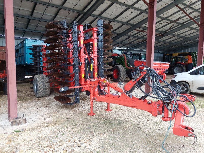 Kuhn Optimer XL 5000