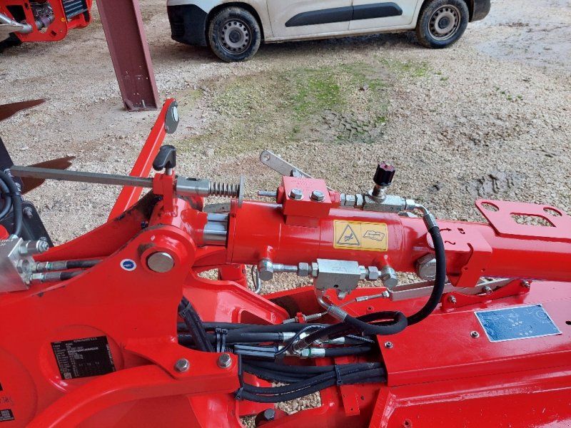 Kuhn Optimer XL 5000