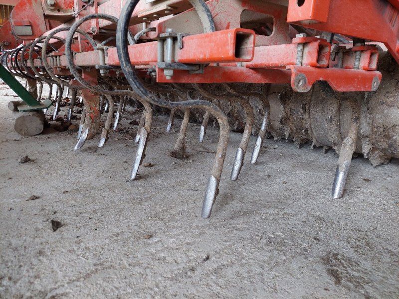 Kuhn SOCS