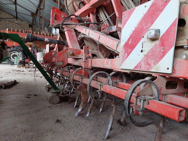 Kuhn SOCS