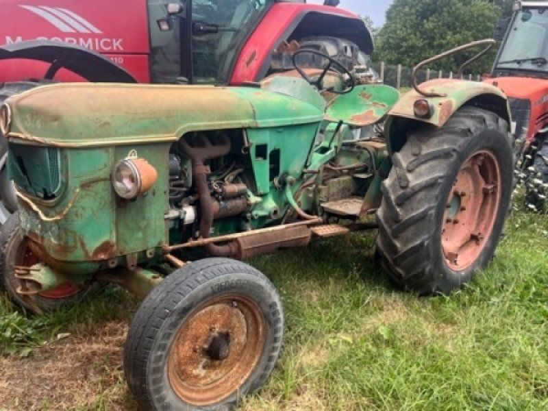 Deutz-Fahr D40.2