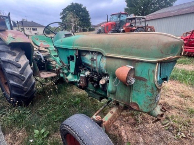 Deutz-Fahr D40.2