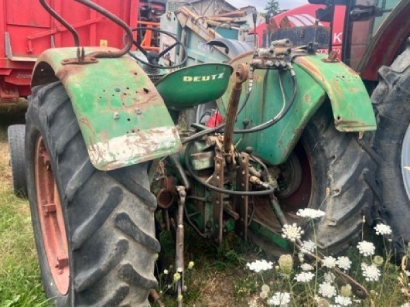Deutz-Fahr D40.2
