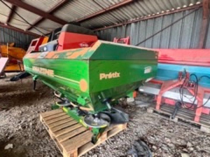 Amazone ZAM 1500