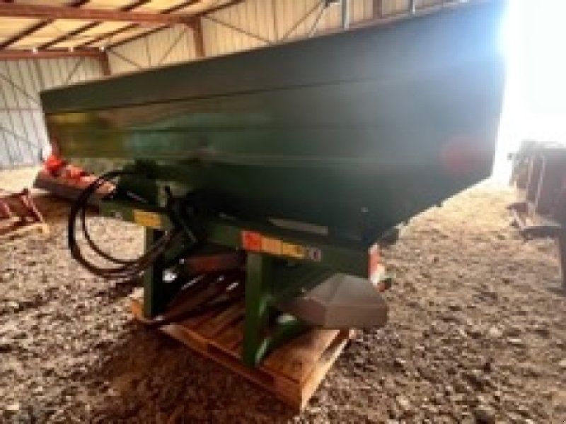 Amazone ZAM 1500