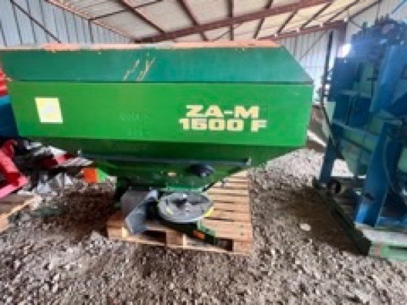 Amazone ZAM 1500