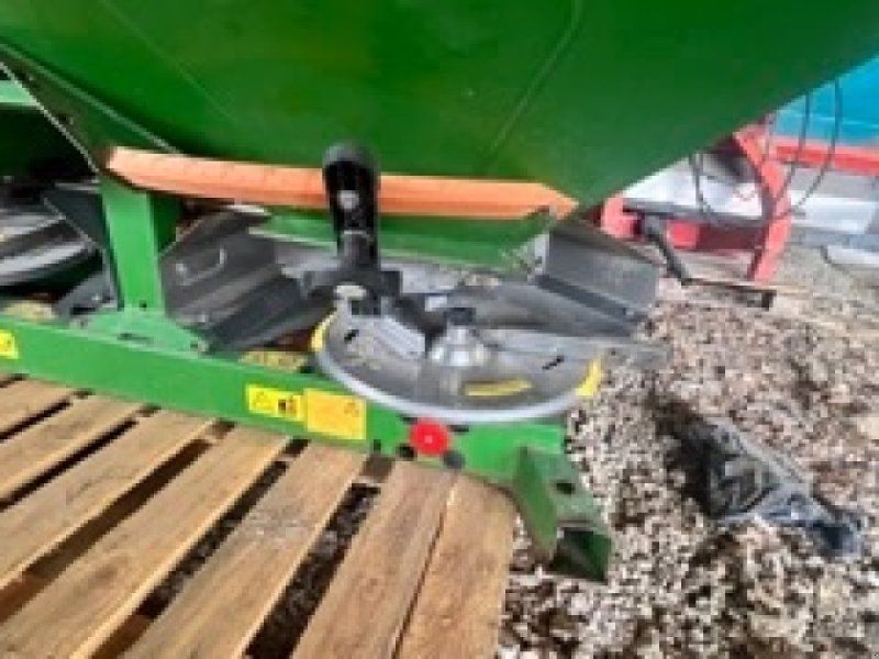 Amazone ZAM 1500
