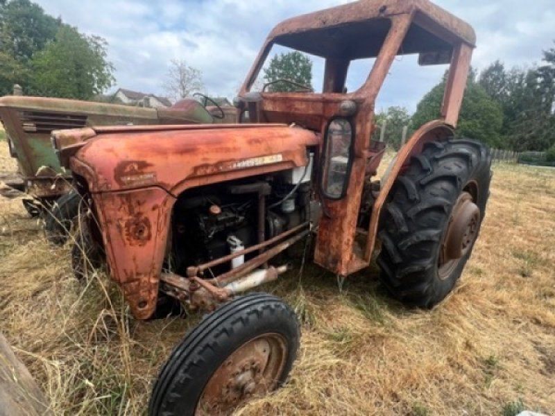 Massey Ferguson 42