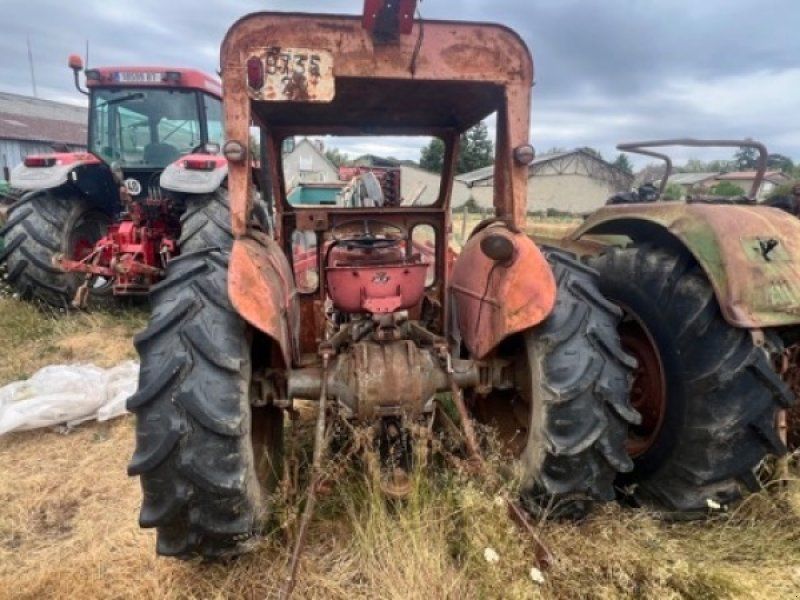 Massey Ferguson 42