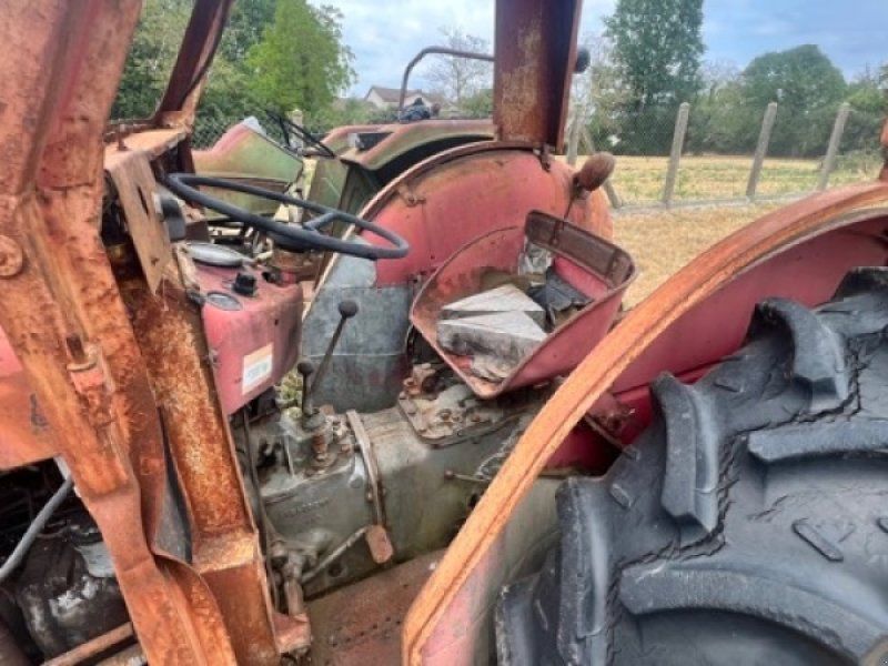 Massey Ferguson 42