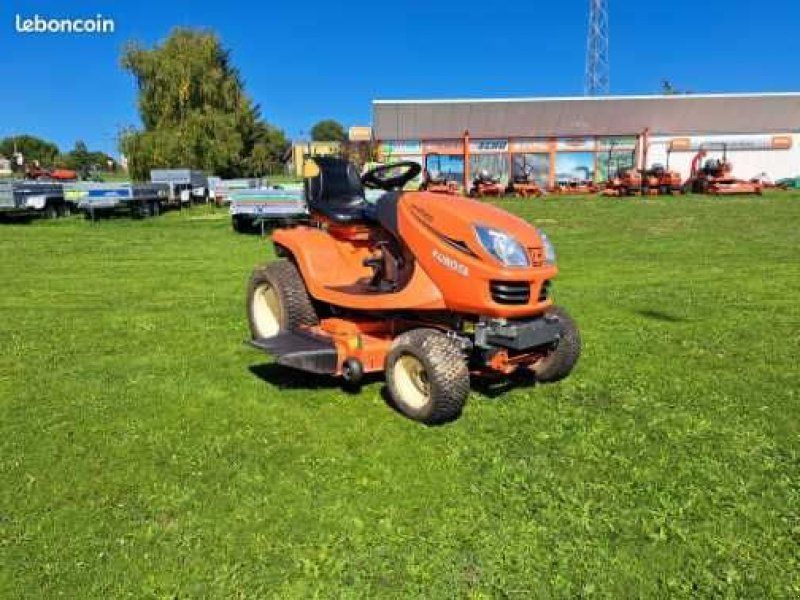 Kubota GR2120S