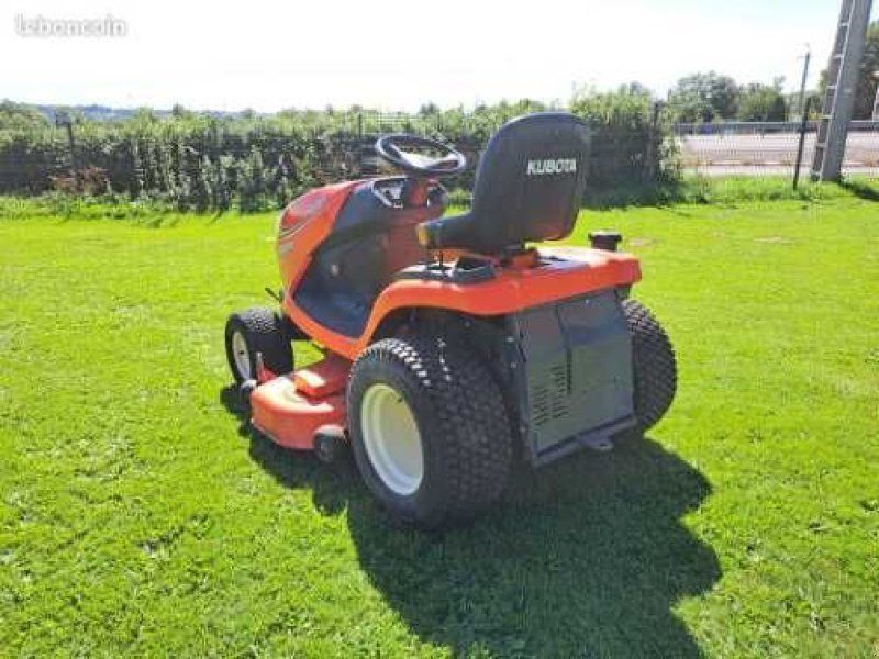 Kubota GR2120S