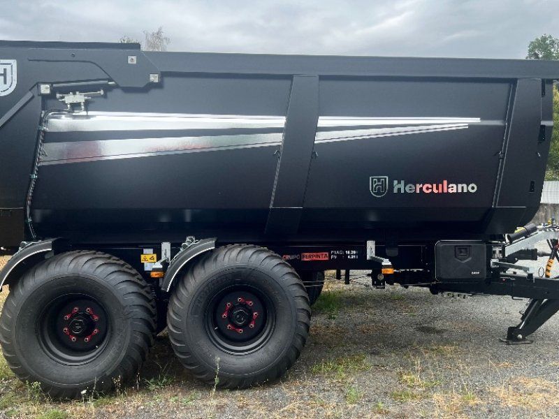 Herculano HMB 12000