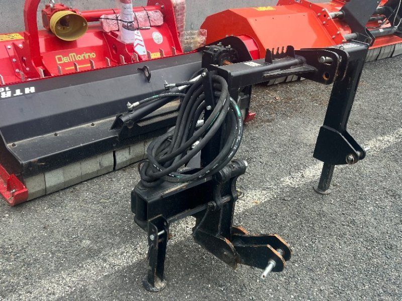 Herculano HTRL 160