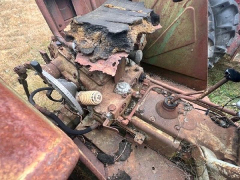 Deutz-Fahr D40 06