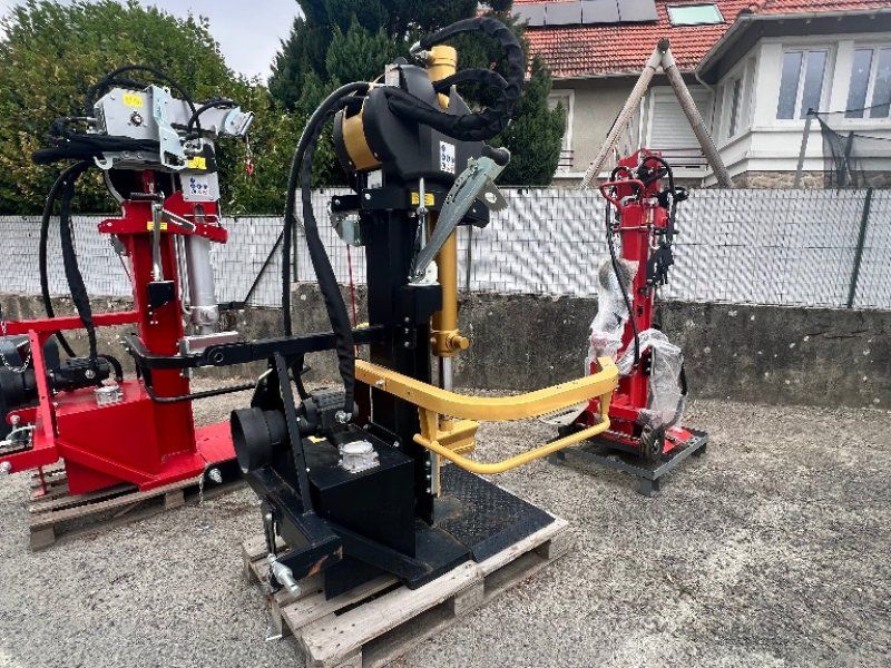 AMR VPF22 + LMB