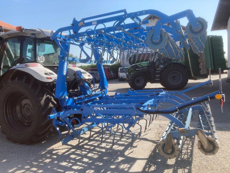 Lemken Korund 8/600 K