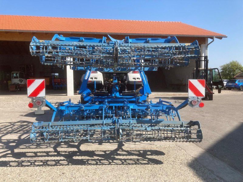 Lemken Korund 8/600 K