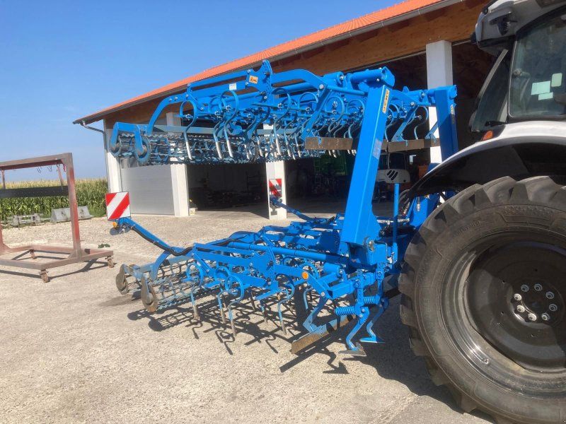 Lemken Korund 8/600 K