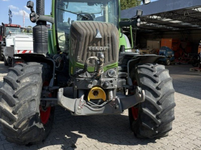 Fendt 313 Vario