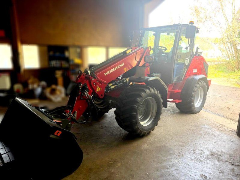 Weidemann 4060T