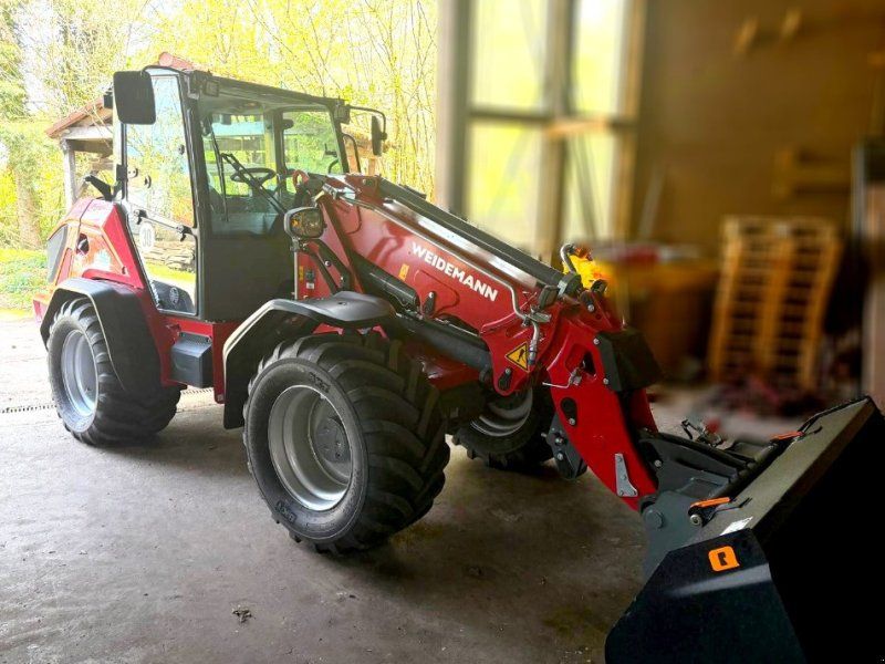 Weidemann 4060T