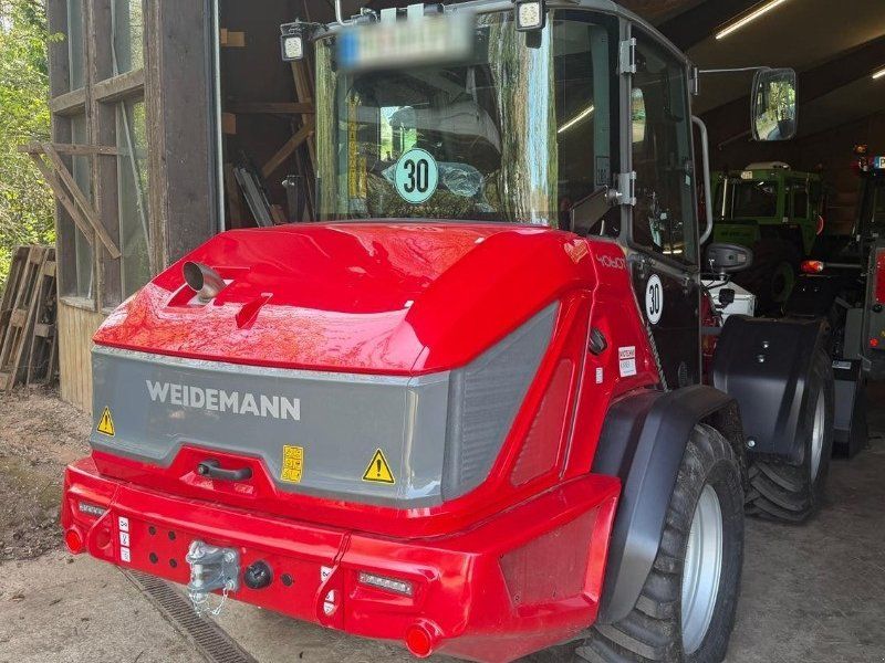 Weidemann 4060T