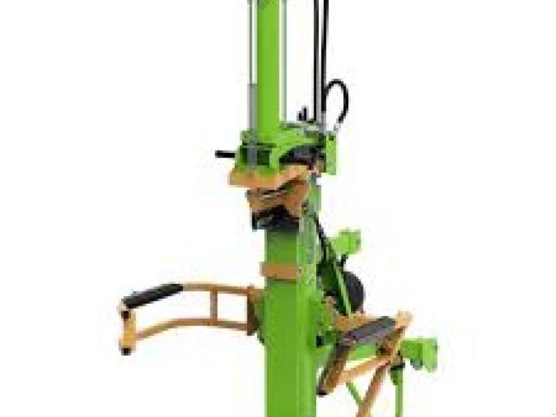 Posch M6230PR Hydro-Combi 20 PZG-R