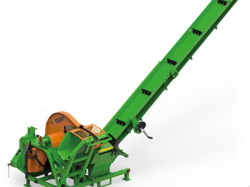 Posch M1370SWLF4 PZG E5,5-400V