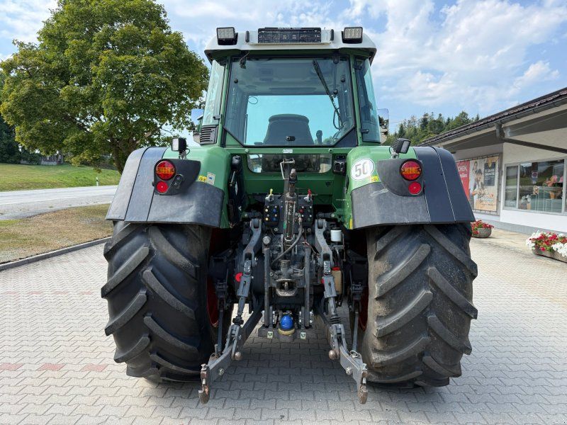 Fendt 718 Vario TMS