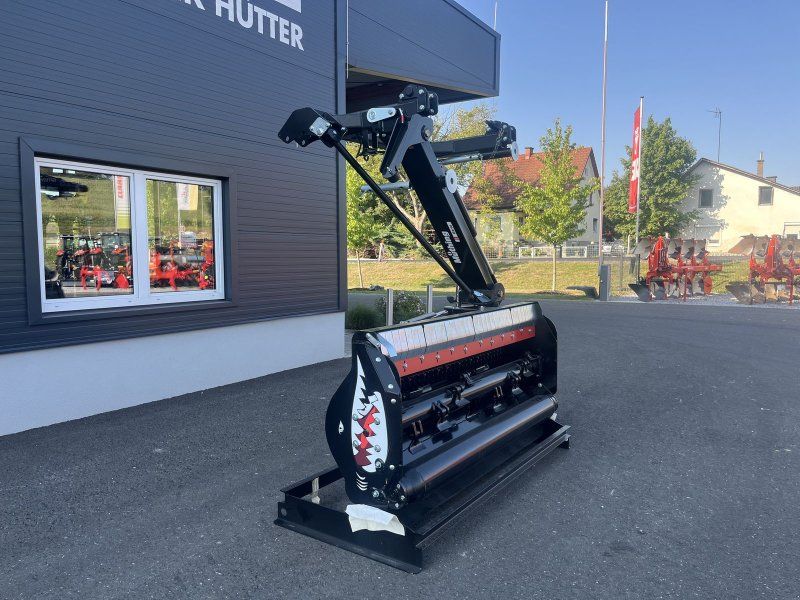 Müthing MU-LS VA 220