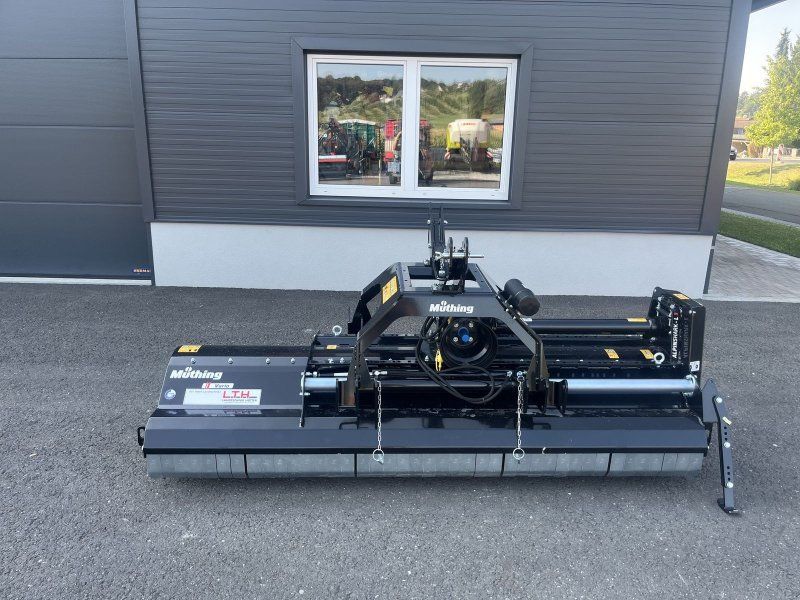 Müthing MU/AS 250