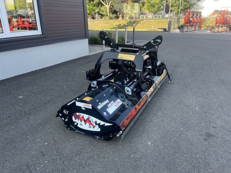 Müthing MU/AS 250