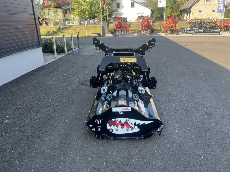 Müthing MU/AS 250