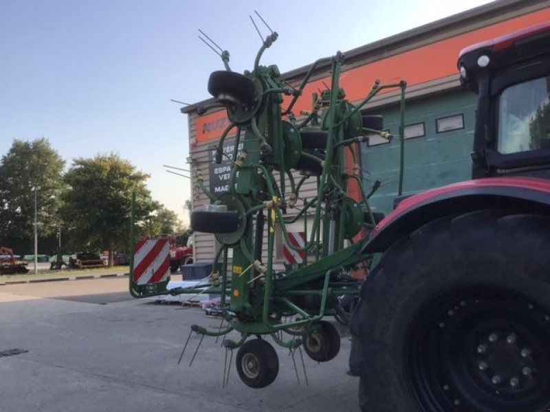 Krone KW 8.82